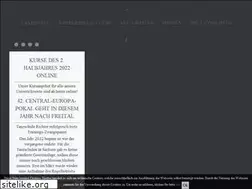 Sites similar to tanzschulerichter.de