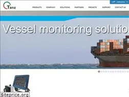 Sites similar to tanzsecurity.com