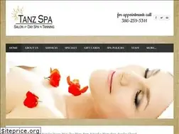 Sites similar to tanzspa.com