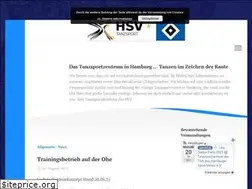 Sites similar to tanzsport-hsv.de