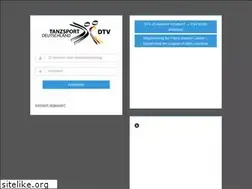 Sites similar to tanzsport-portal.de