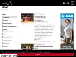 Sites similar to tanzsport.de
