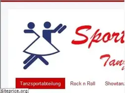 Sites similar to tanzsport.sv-mering.de