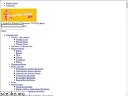 Sites similar to tanzsportbedarf24.de