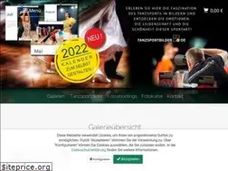 Sites similar to tanzsportbilder.de