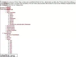 Sites similar to tanzsportclub-dortmund.de