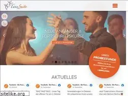 Sites similar to tanzsuite.de