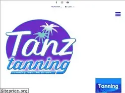 Sites similar to tanztanning.co.uk