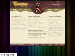 Sites similar to tanztee-dresden.de
