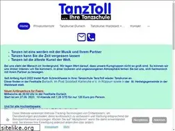 Sites similar to tanztoll.de