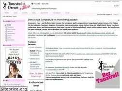 Sites similar to tanztreff.de