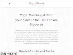 Sites similar to tanzundfreiraum.de