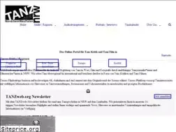 Sites similar to tanzweb.org
