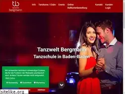 Sites similar to tanzwelt-bergmann.de