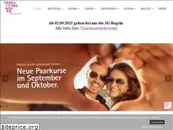 Sites similar to tanzwerk-muenchen.de