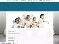 Sites similar to tanzwerkstaette.de