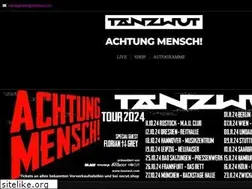 Sites similar to tanzwut.com