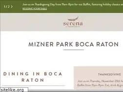 Sites similar to tanzyrestaurant.com