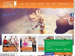 Sites similar to tanzzentrum-prescher.de