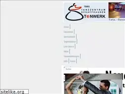 Sites similar to tanzzentrum-sh.ch