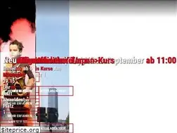 Sites similar to tanzzwiet.de