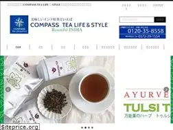 Sites similar to tao-compass.com