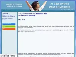 Sites similar to tao-formations.com