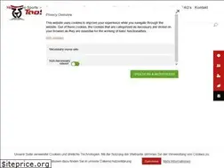 Sites similar to tao-sports.de