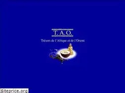 Sites similar to tao.ch