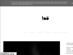 Sites similar to tao4802.blogspot.com