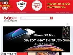 Sites similar to tao99.vn