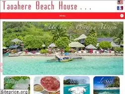 Sites similar to taoaheremoorea.com
