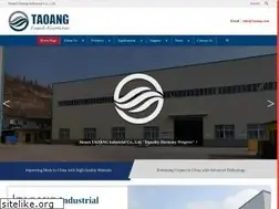 Sites similar to taoang.com