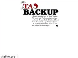 Sites similar to taobackup.com