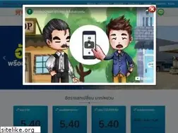 Sites similar to taobaocargo.com
