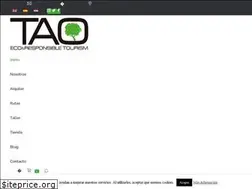Sites similar to taobike.es