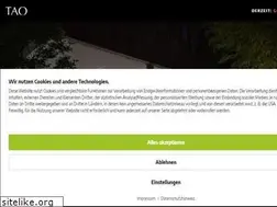 Sites similar to taobonn.com