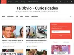 Sites similar to taobvio.com