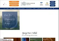 Sites similar to taocenter.net