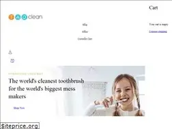 Sites similar to taoclean.com