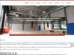 Sites similar to taoclub.org