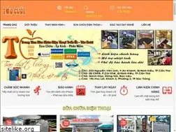 Sites similar to taocuoi.vn