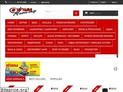 Sites similar to taodangmusic.com