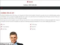 Sites similar to taodo.com.vn