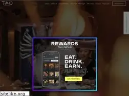 Sites similar to taodowntown.com