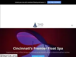 Sites similar to taofloatloft.com