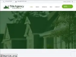 Sites similar to taofnj.net