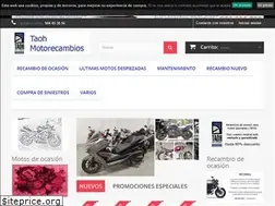 Sites similar to taoh.es