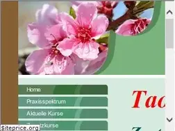 Sites similar to taohealing.de