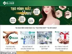 Sites similar to taohinhmat.vn